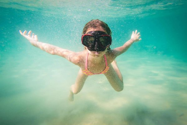 Quels sont les meilleurs spots pour faire du snorkeling en Polynésie française?